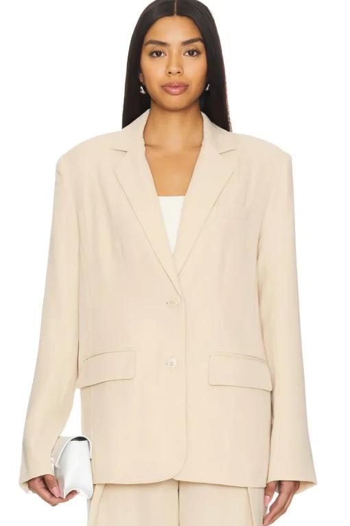 Abbey Blazer