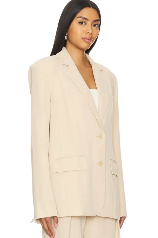 Abbey Blazer