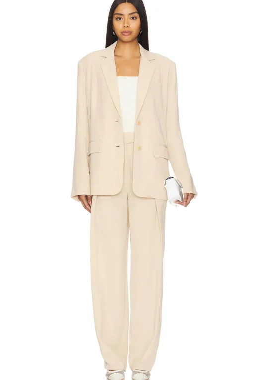 Abbey Blazer