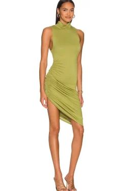 Ace Midi Dress