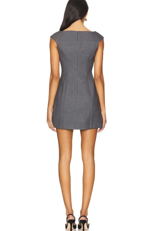 Adee Mini Dress