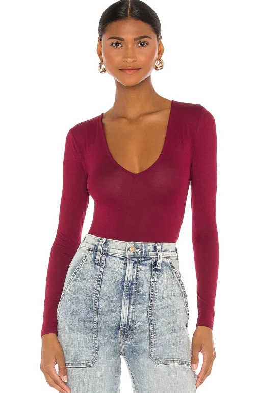 Akron Bodysuit