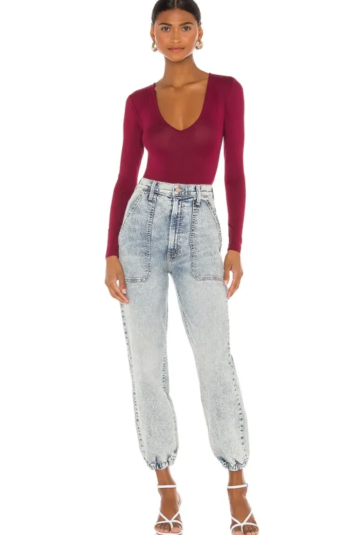 Akron Bodysuit