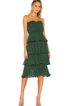 Alex Midi Dress