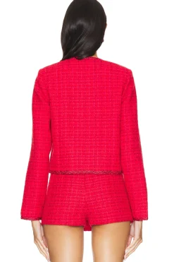 Alina Jacket