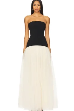 Alix Gown