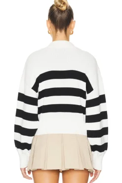 Allegrina Sweater