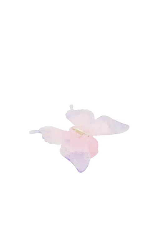 Amari Butterfly Clip
