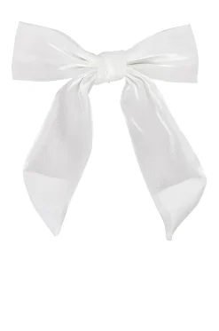Amelie Bow Hair Clip