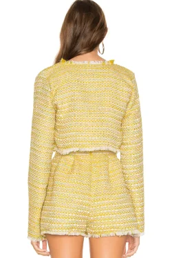 Analee Jacket