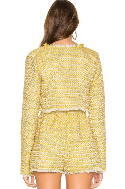 Analee Jacket