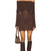 Anet Mini Dress