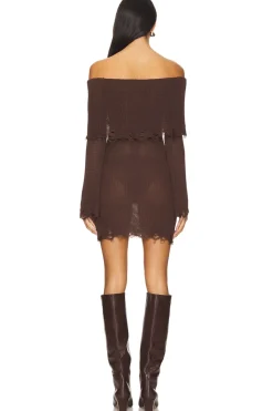 Anet Mini Dress