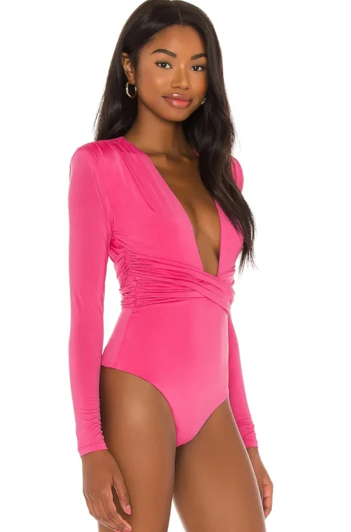 Anya Bodysuit