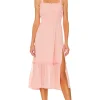 Arden Midi Dress