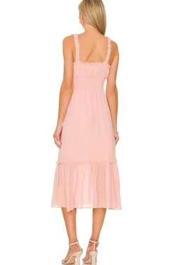Arden Midi Dress