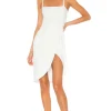 Arlo Midi Dress