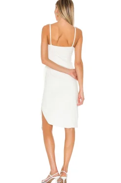 Arlo Midi Dress