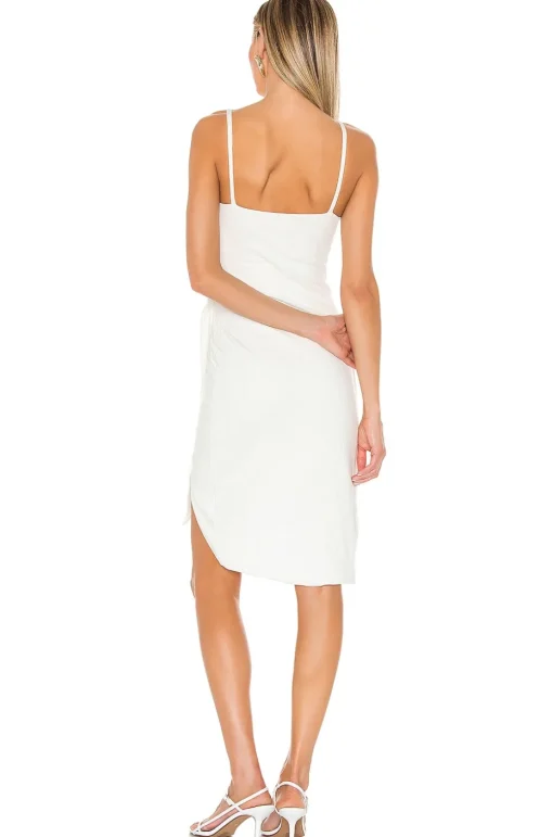 Arlo Midi Dress