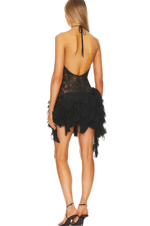 Ava Mini Dress