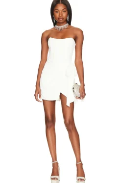 Avani Mini Dress