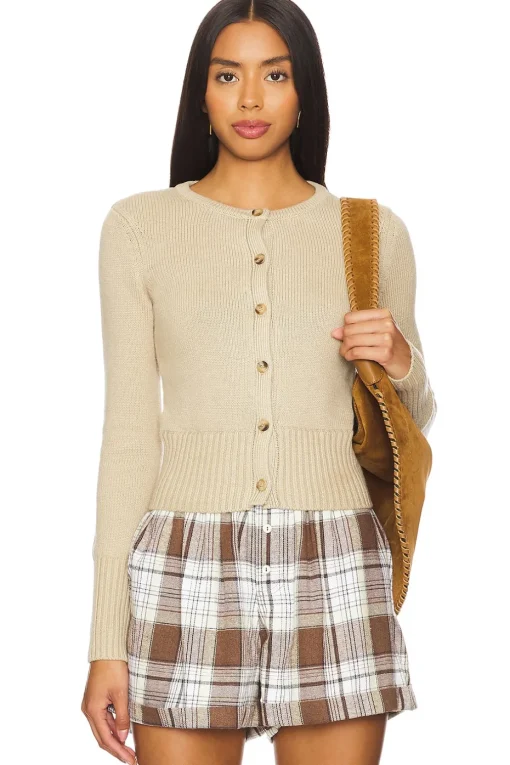 Ayden Cardigan