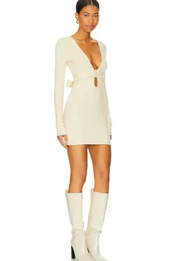 Calliope Mini Dress