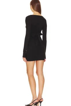 Calliope Mini Dress