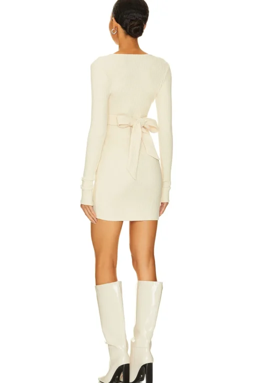 Calliope Mini Dress