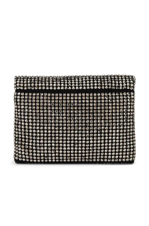 Cassie Crossbody Bag