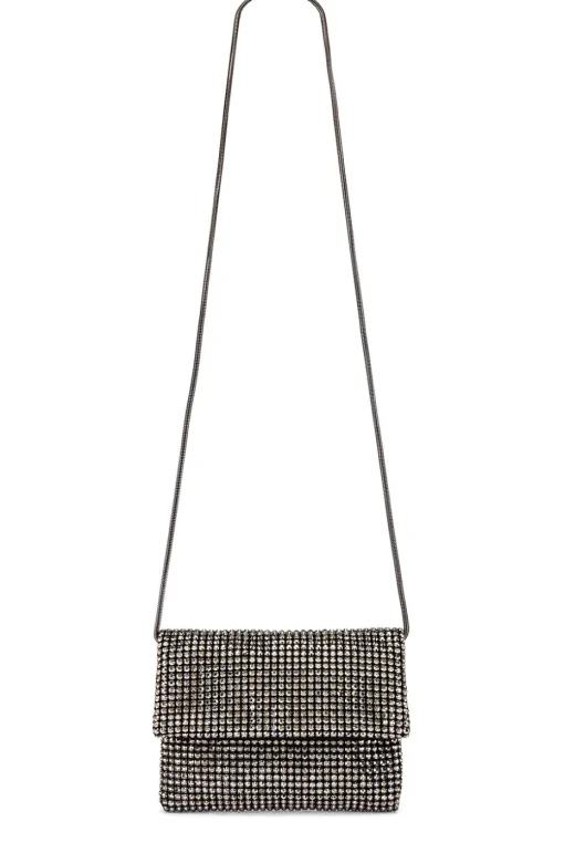 Cassie Crossbody Bag