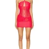 Chana Mini Dress