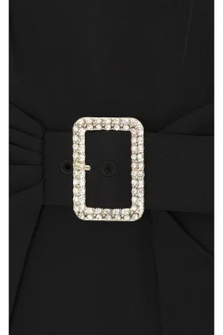 Chantal Strapless Dress