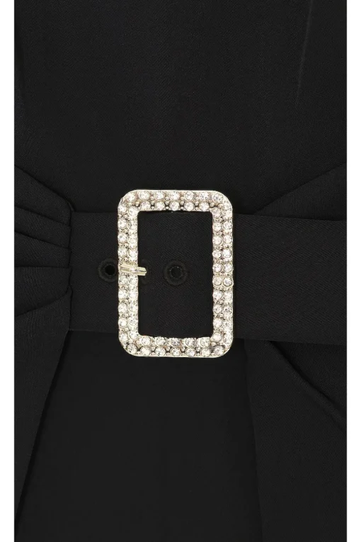 Chantal Strapless Dress