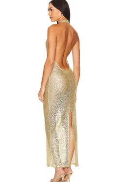 Charlotte Maxi Dress