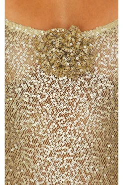 Charlotte Maxi Dress