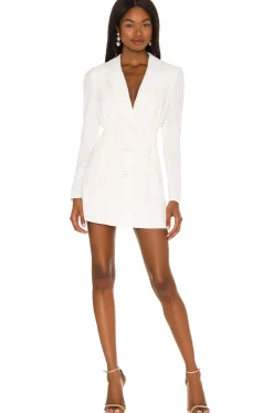 City Blazer Dress