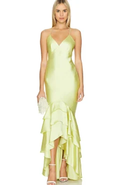 Cleo Gown