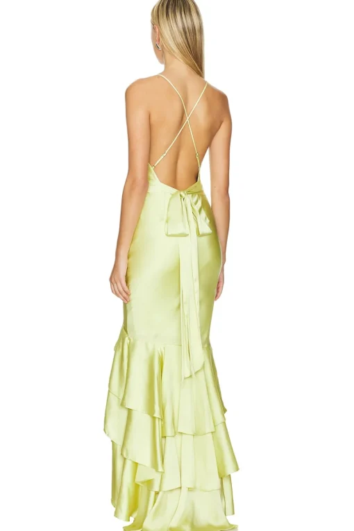 Cleo Gown