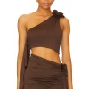 Cordelia Top