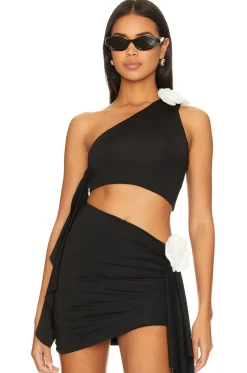 Cordelia Top