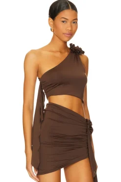 Cordelia Top
