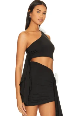 Cordelia Top