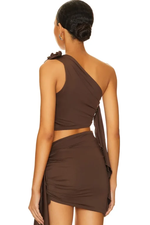 Cordelia Top