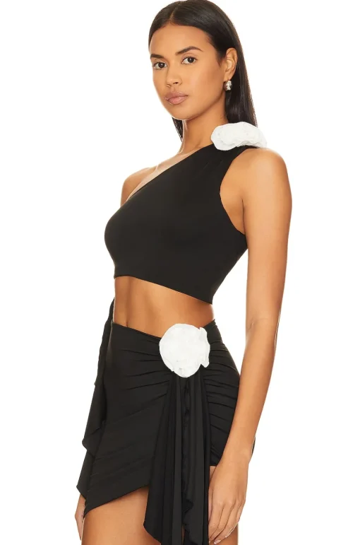 Cordelia Top