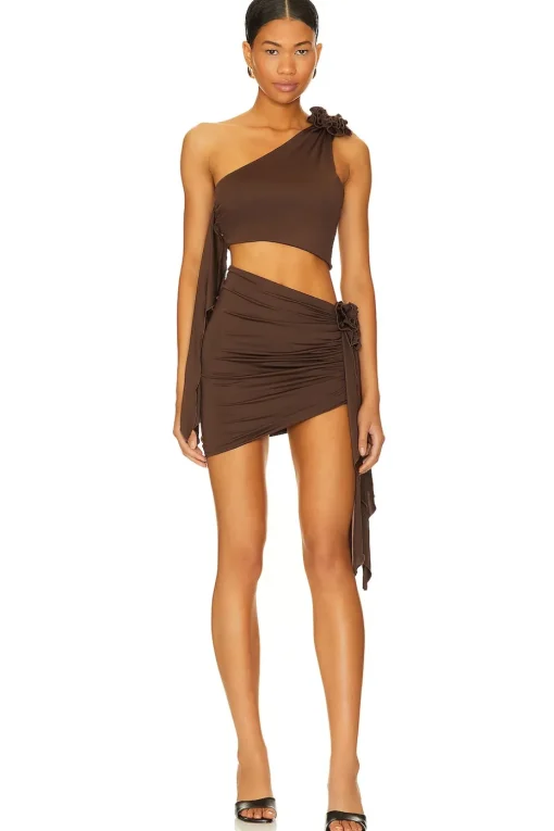 Cordelia Top