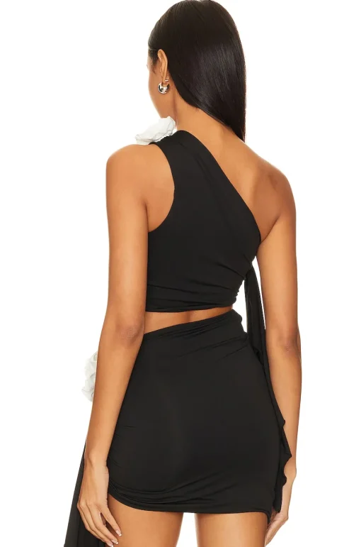 Cordelia Top