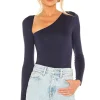 Cullen Bodysuit