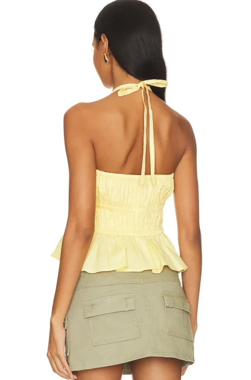 Dalia Top