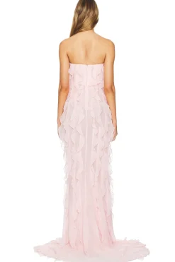 Davina Gown